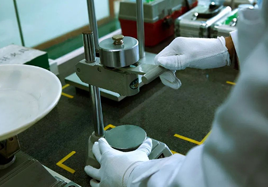 東莞儀器校準(zhǔn)機(jī)構(gòu) 東莞儀器校準(zhǔn)機(jī)構(gòu)