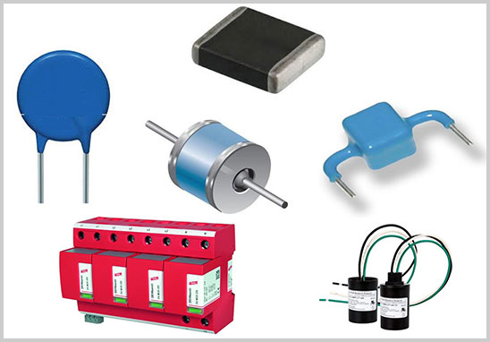 壓敏電阻安規(guī)測試與認(rèn)證 壓敏電阻安規(guī)測試與認(rèn)證