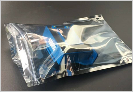 防靜電屏蔽袋靜電屏蔽效能檢測.jpg 防靜電屏蔽袋靜電屏蔽效能檢測.jpg