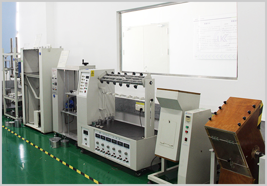 連接器IEC認證檢測實驗室 連接器IEC認證檢測實驗室