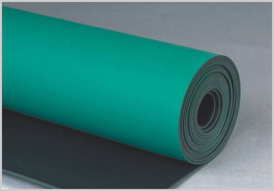 防靜電地墊防靜電測試.jpg 防靜電地墊防靜電測試.jpg