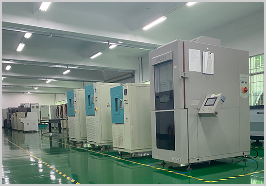 GJB150.4A-2009低溫試驗第三方檢測機構 GJB150.4A-2009低溫試驗第三方檢測機構