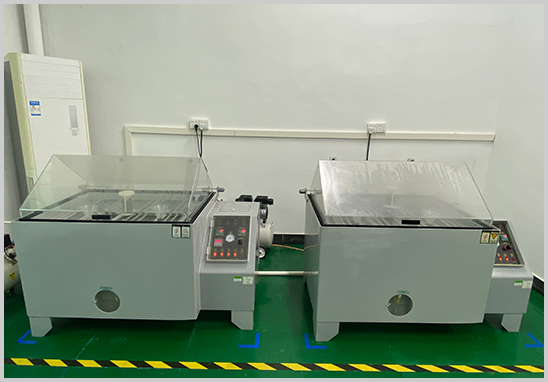 pp塑料中性鹽霧檢測機構