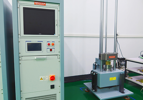 AEC-Q車(chē)規(guī)認(rèn)證沖擊測(cè)試機(jī)構(gòu)