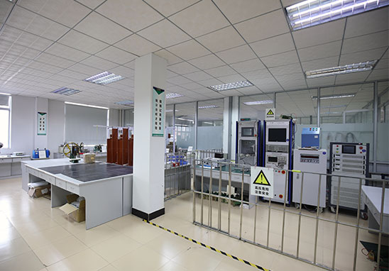 雷擊浪涌沖擊試驗(yàn)檢測