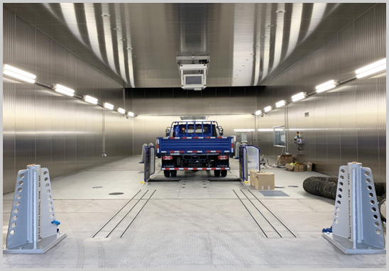第三方汽車耐久性試驗 第三方汽車耐久性試驗