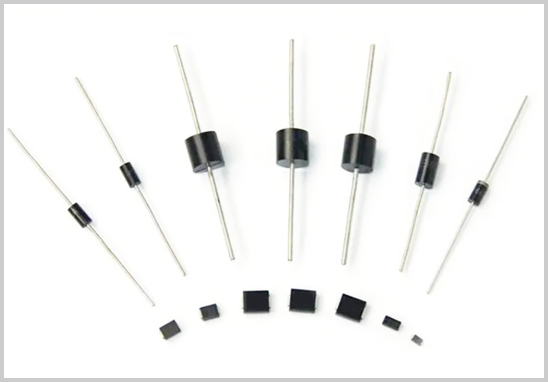 二極管二次篩選機構 二極管二次篩選機構