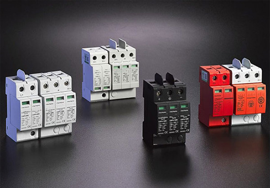 防雷器IEC61643-1認證 防雷器IEC61643-1認證