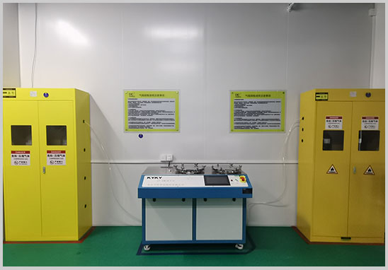 GJB548C-2021密封檢漏實驗室 GJB548C-2021密封檢漏實驗室