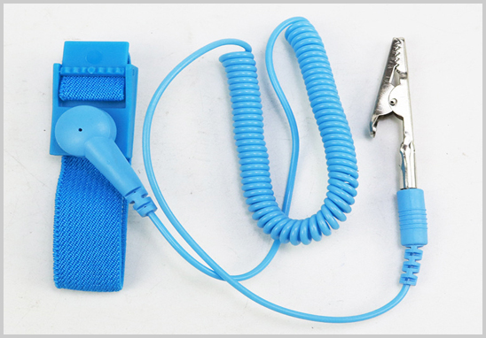 第三方防靜電腕帶檢測