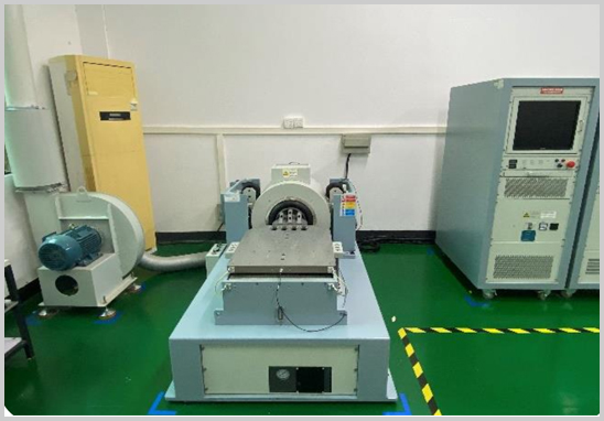 元器件力學篩選 元器件力學篩選