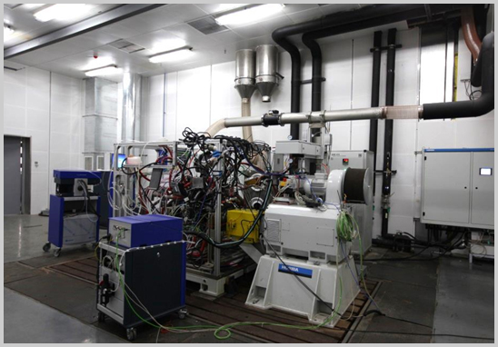 江蘇南京發(fā)動機(jī)試驗(yàn)室