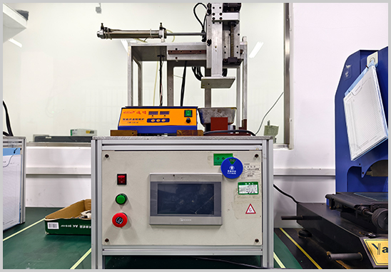 GJB360B可焊性試驗(yàn)檢測(cè)實(shí)驗(yàn)室 GJB360B可焊性試驗(yàn)檢測(cè)實(shí)驗(yàn)室