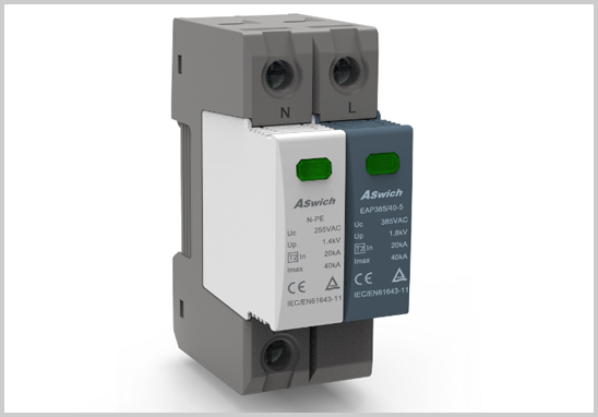 SPD浪涌保護器EN61643-11認證.jpg SPD浪涌保護器EN61643-11認證.jpg