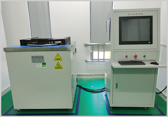 GJB360B穩態加速度試驗檢測 GJB360B穩態加速度試驗檢測