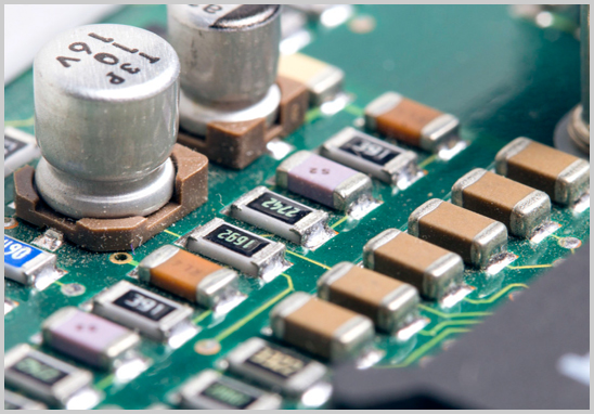 電子元器件GJB360B介質耐電壓試驗檢測 電子元器件GJB360B介質耐電壓試驗檢測