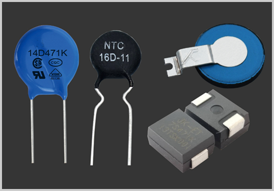 壓敏電阻UL1449防雷檢測