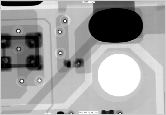 二極管失效分析實驗室 二極管失效分析實驗室