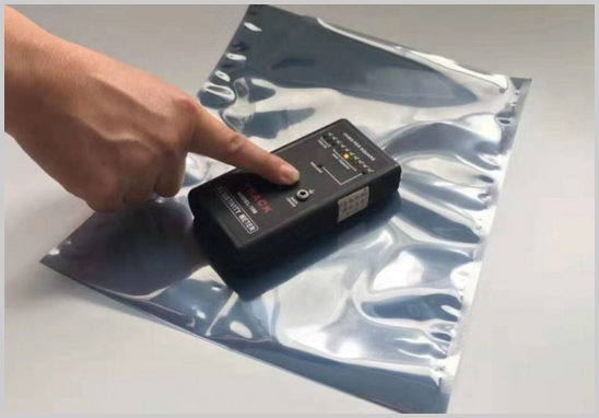 靜電袋防靜電測試機構.jpg 靜電袋防靜電測試機構.jpg