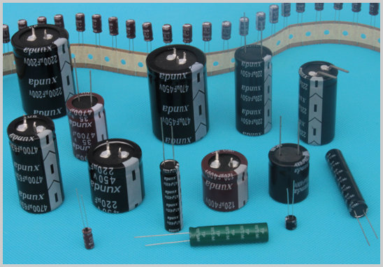 電解電容二次篩選 電解電容二次篩選