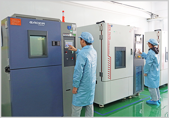 車規(guī)分立器件MOSFET AEC-Q101認證測試實驗室 車規(guī)分立器件MOSFET AEC-Q101認證測試實驗室