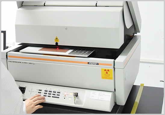 PCB失效分析實驗室