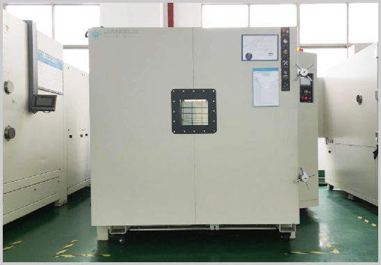 高低溫冷熱沖擊測試實驗室 高低溫冷熱沖擊測試實驗室
