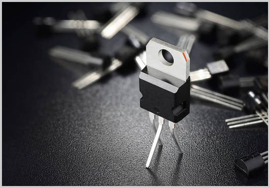 分立器件GJB33A篩選檢測 分立器件GJB33A篩選檢測