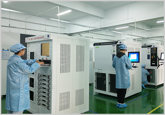 元器件二次篩選實驗室 元器件二次篩選實驗室