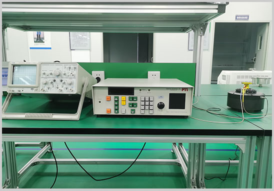 元器件篩選實驗室 元器件篩選實驗室