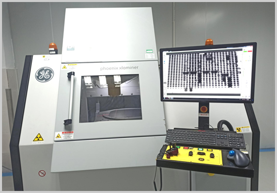 X-RAY失效分析檢測 X-RAY失效分析檢測