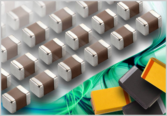 車規(guī)電容AEC-Q200認(rèn)證 車規(guī)電容AEC-Q200認(rèn)證