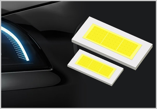 車規級LED AEC-Q102認證 車規級LED AEC-Q102認證