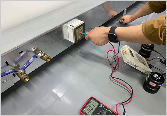 防靜電不發火地面對地電阻測試.jpg 防靜電不發火地面對地電阻測試.jpg