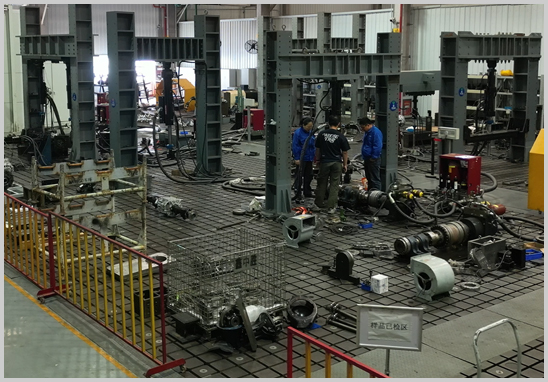 汽車零部件第三方檢測機構