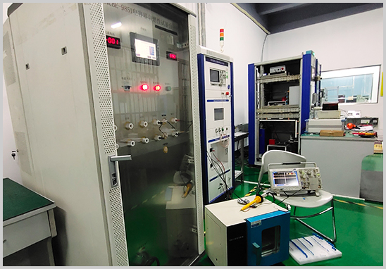 車規級電容AEC-Q200認證自燃性試驗 車規級電容AEC-Q200認證自燃性試驗