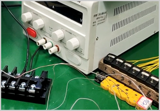 接線端子UL1059認(rèn)證測試 接線端子UL1059認(rèn)證測試