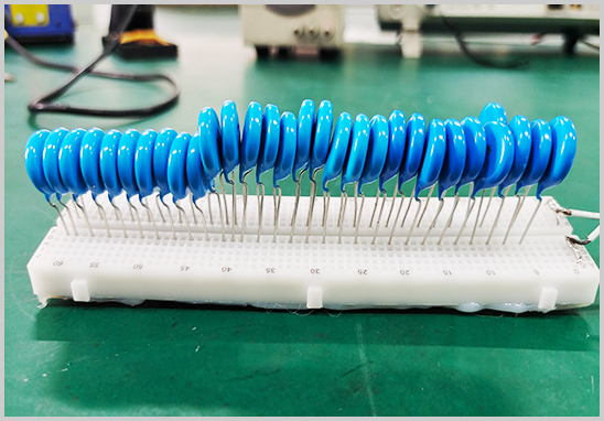 壓敏電阻車規(guī)認(rèn)證檢測(cè)機(jī)構(gòu) 壓敏電阻車規(guī)認(rèn)證檢測(cè)機(jī)構(gòu)