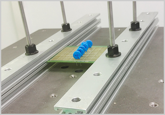 壓敏電阻車規(guī)認(rèn)證檢測(cè)機(jī)構(gòu) 壓敏電阻車規(guī)認(rèn)證檢測(cè)機(jī)構(gòu)