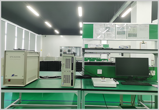 車規級IGBT芯片檢測機構