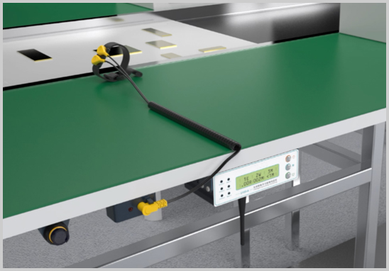 防靜電臺墊檢測 防靜電臺墊檢測