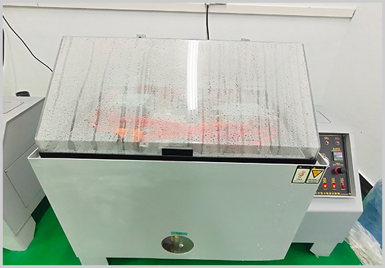 中性鹽霧測試第三方檢測機構 中性鹽霧測試第三方檢測機構