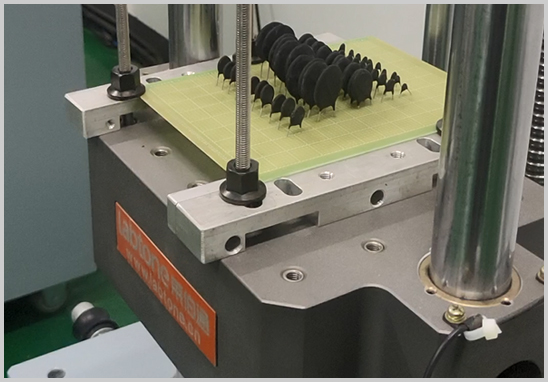 AEC-Q200測試機構 AEC-Q200測試機構