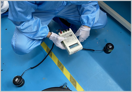 第三方防靜電工程檢測(cè) 第三方防靜電工程檢測(cè)