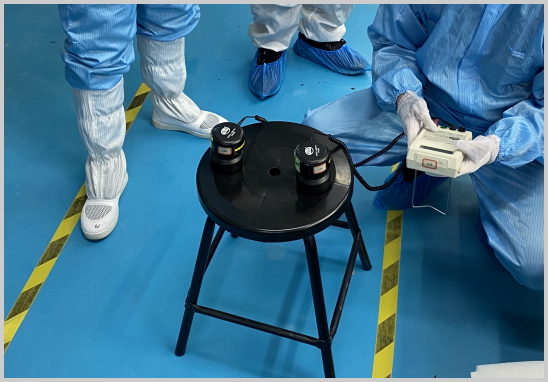 第三方防靜電工程檢測(cè) 第三方防靜電工程檢測(cè)