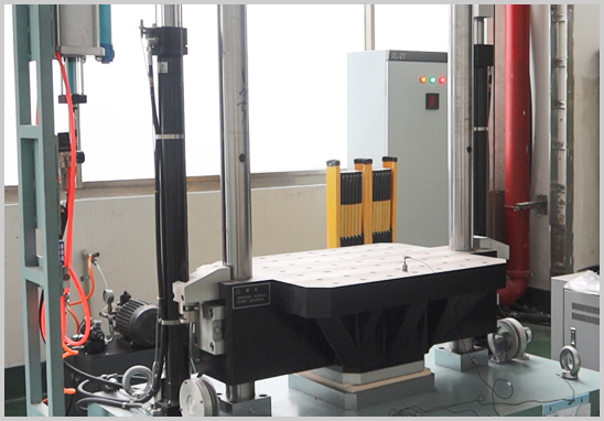 振動沖擊試驗第三方檢測機構 振動沖擊試驗第三方檢測機構