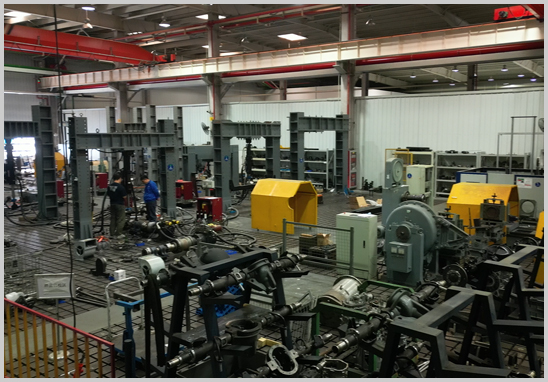 汽車驅動橋第三方檢測機構 汽車驅動橋第三方檢測機構