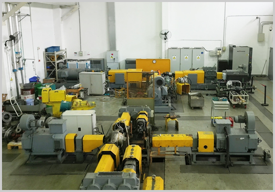 汽車驅動橋第三方檢測機構 汽車驅動橋第三方檢測機構