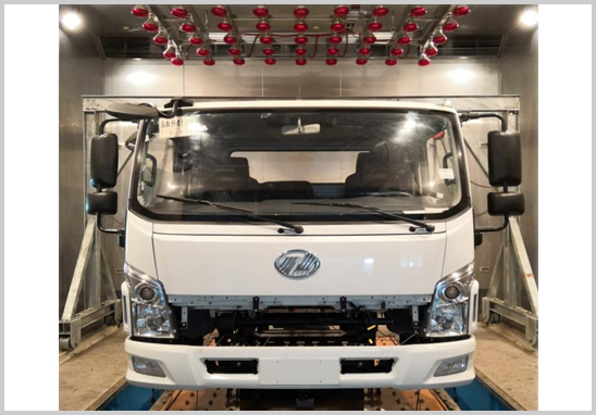 汽車驅動橋第三方檢測機構 汽車驅動橋第三方檢測機構