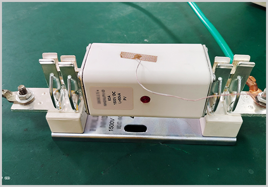 光伏熔斷器UL認證機構(gòu) 光伏熔斷器UL認證機構(gòu)